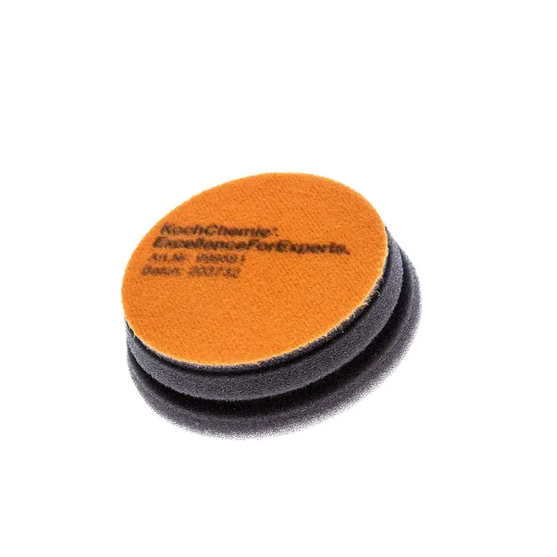 Koch Chemie - Leštící kotouč One Cut Pad oranžový 76x23mm