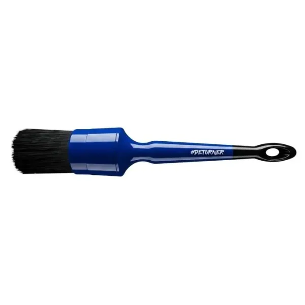 Deturner Black Brush 40mm - Detailingový štětec