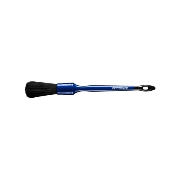 Deturner Black Brush 24mm - Detailingový štětec