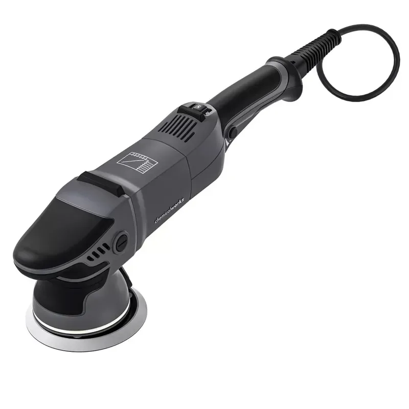ChemicalWorkz DA9 Pro Max - Orbitální leštička s výkmitem 9mm