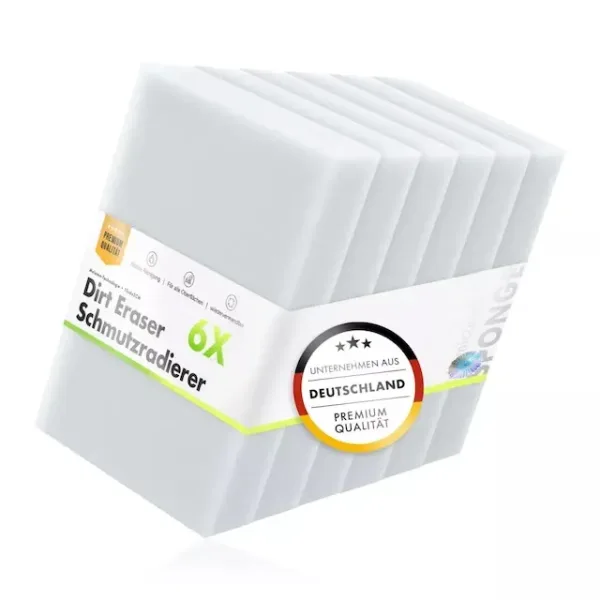 ChemicalWorkz Dirt Eraser - čisticí melaminová nano houbička