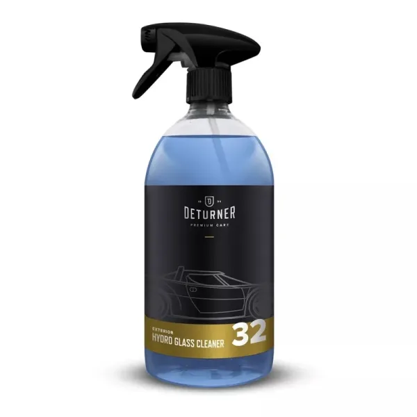 Deturner Hydro Glass Cleaner - Čistič oken s ochranou (1000ml)