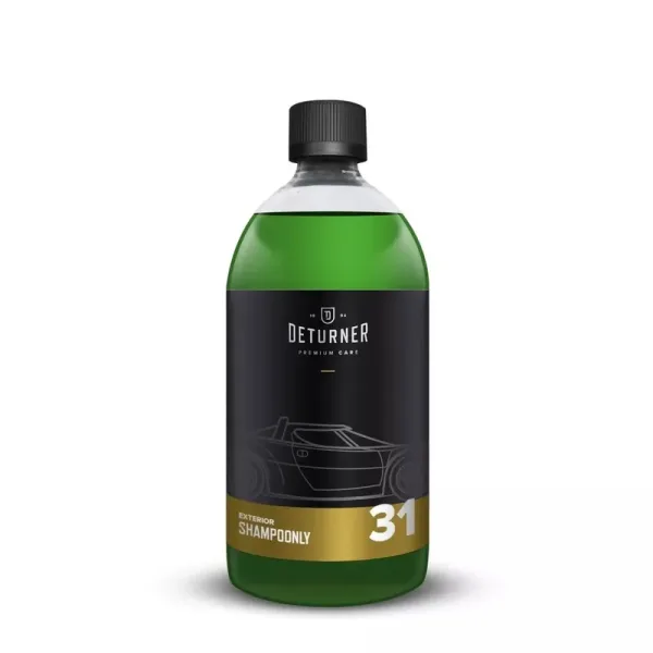 Deturner ShampoONLY - pH neutrální autošampon (1000ml)