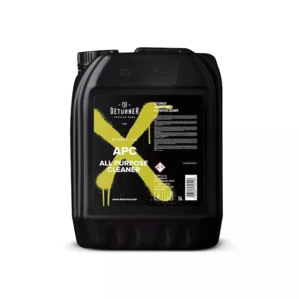 Deturner APC - Univerzální čistič (5 l)