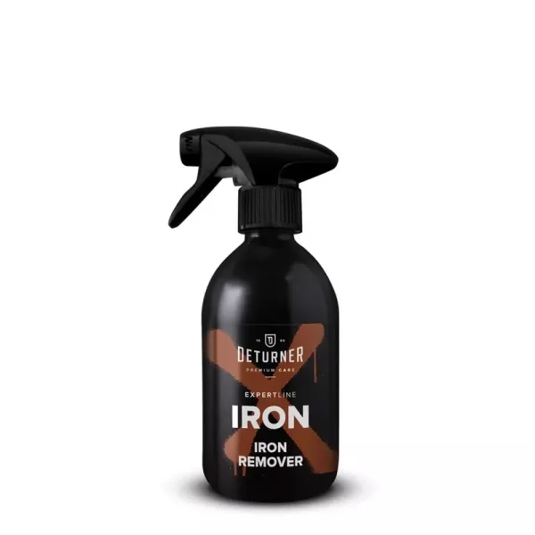 Deturner Iron - Odstraňovač polétavé rzi (500ml)