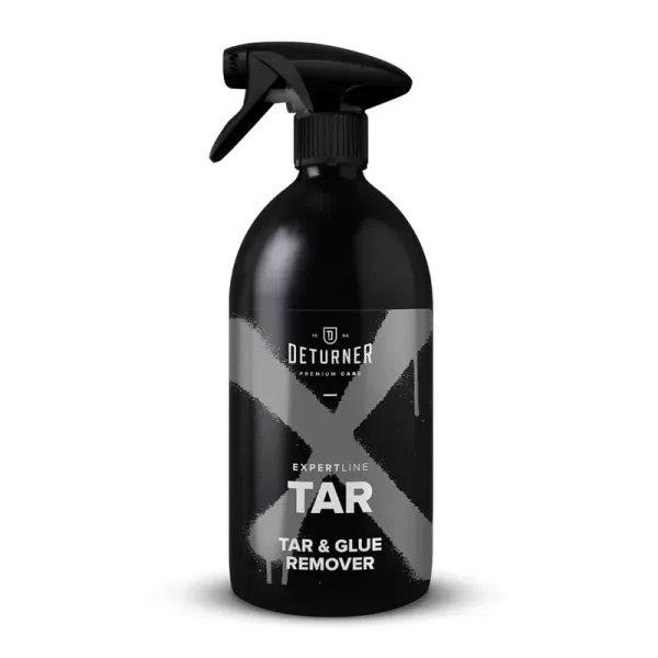 Deturner Tar - Odstraňovač asfaltu a lepidla (1000ml)
