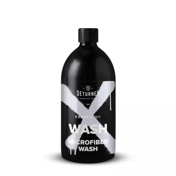 Deturner Wash - Prací prostředek na mikrovlákno (1000ml)