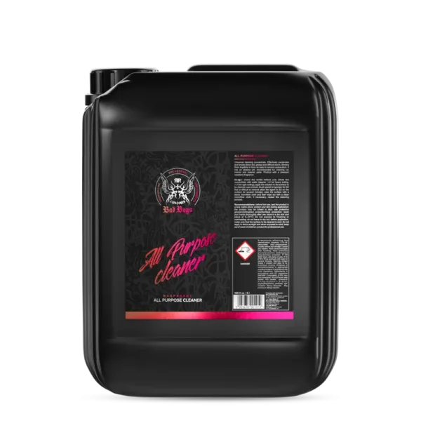 Bad Boys All Purpose Cleaner APC - Univerzální čistič (5 l)