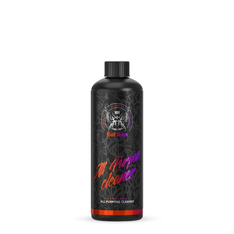 Bad Boys All Purpose Cleaner APC Perfumed - Univerzální čistič (500ml)
