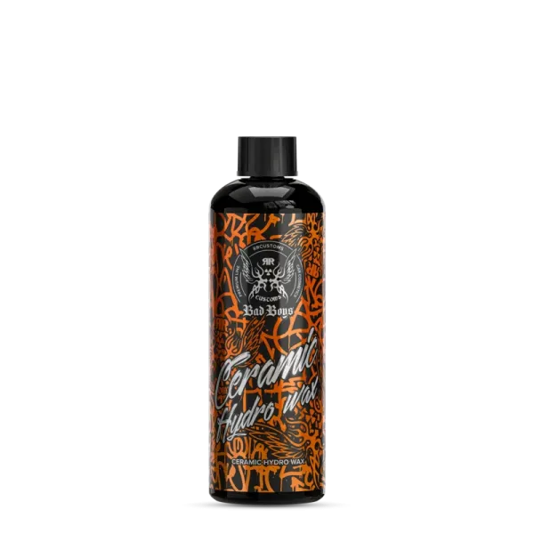Bad Boys CERAMIC Hydro Wax - Keramický sealant (500ml)