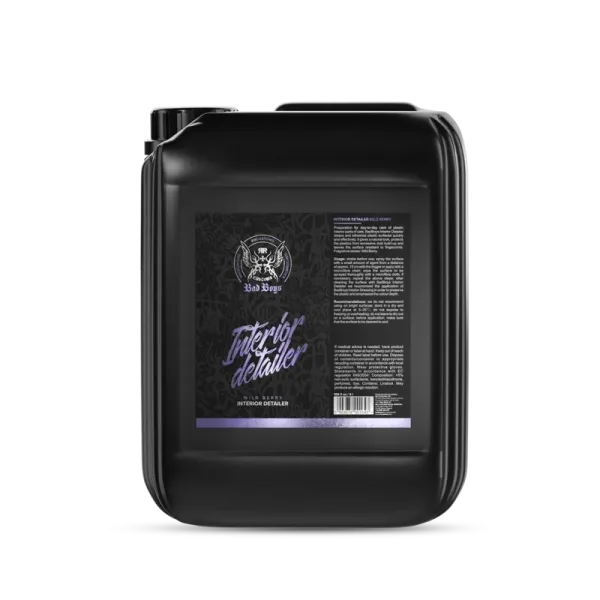 Bad Boys Interior Detailer - Interiérový detailer (5 l)