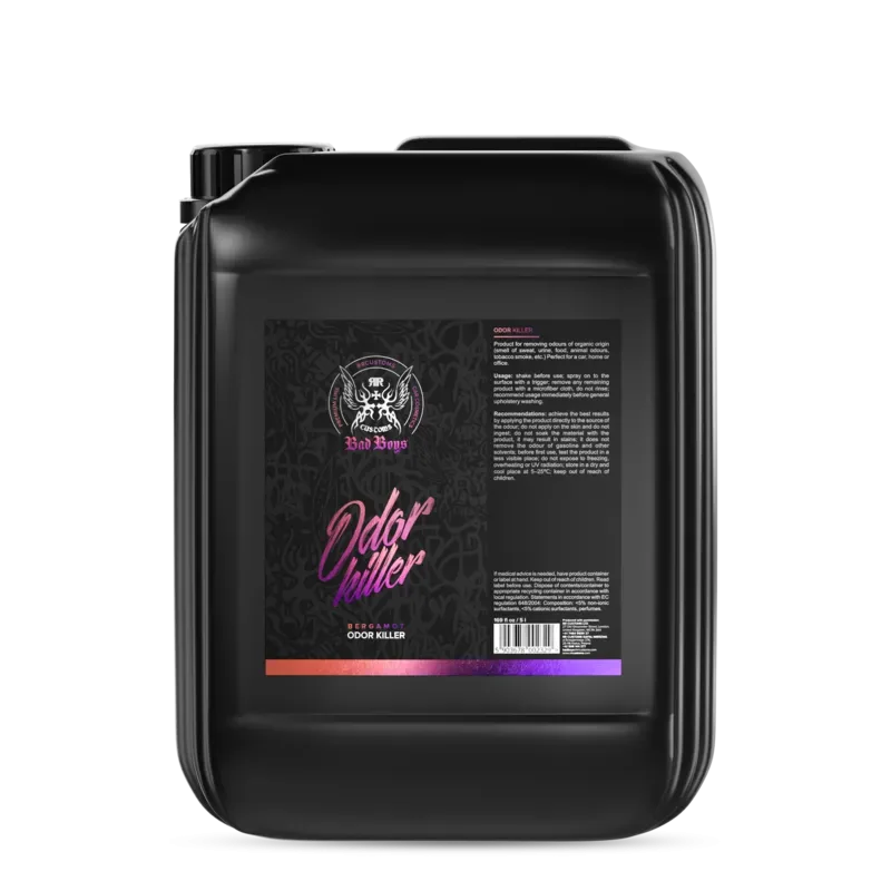 Bad Boys Odor Killer - Likvidátor zápachu (5 l)