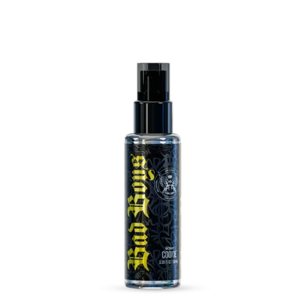Bad Boys Scent Cookie - Vůně do interiéru