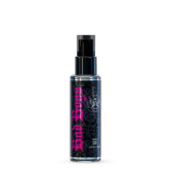 Bad Boys Scent Girl - Vůně do interiéru