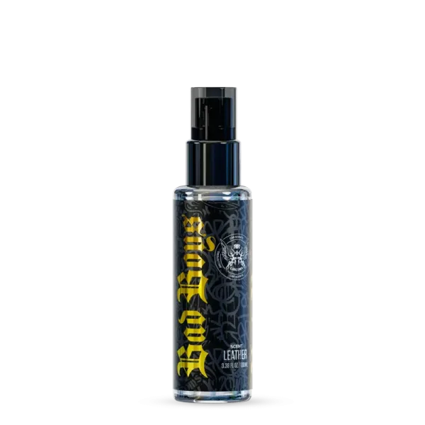 Bad Boys Scent Leather - Vůně do interiéru