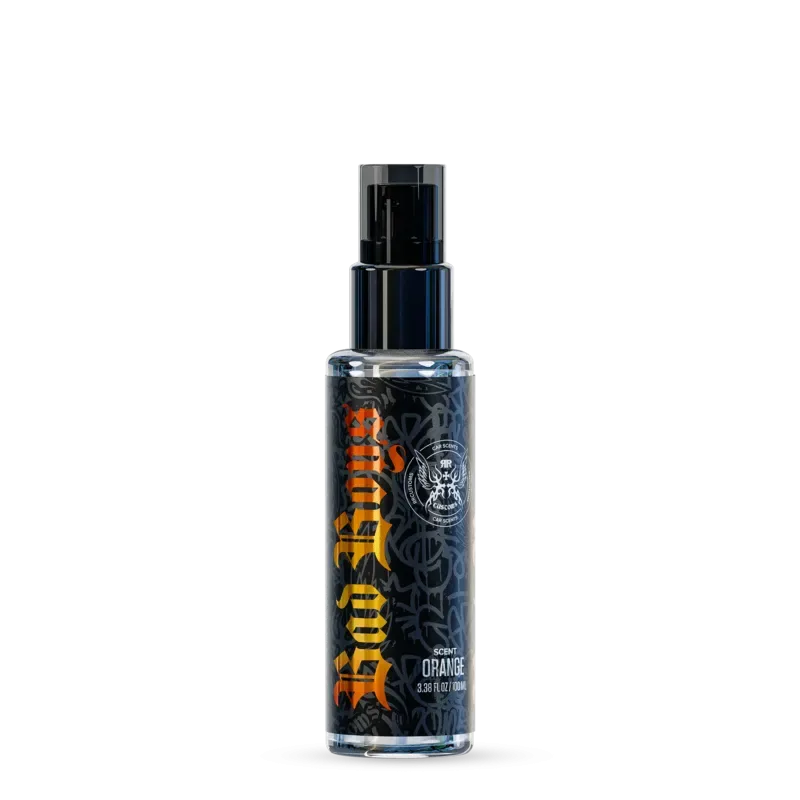 Bad Boys Scent Orange - Vůně do interiéru