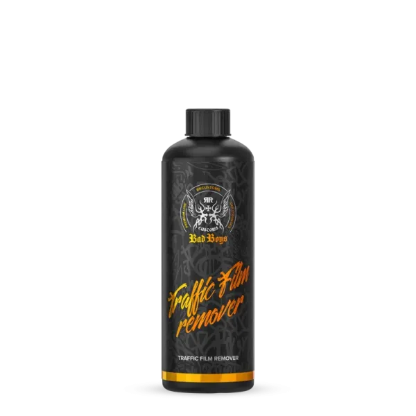 Bad Boys Traffic Film Remover TFR - Koncentrované předmytí (500ml)