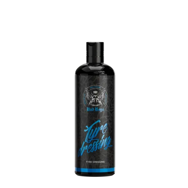 Bad Boys Tyre Dressing - Impregnace na pneumatiky (500ml)