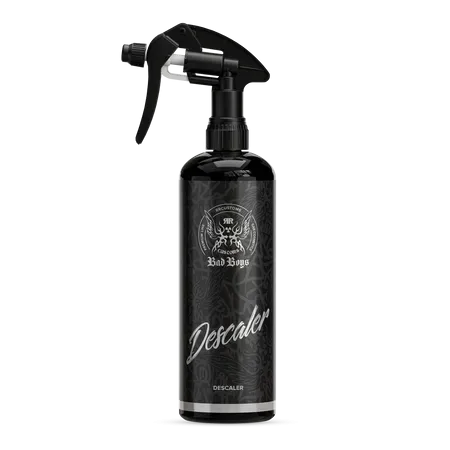 Bad Boys Descaler - Odstraňovač usazené kontaminace laku (500ml)