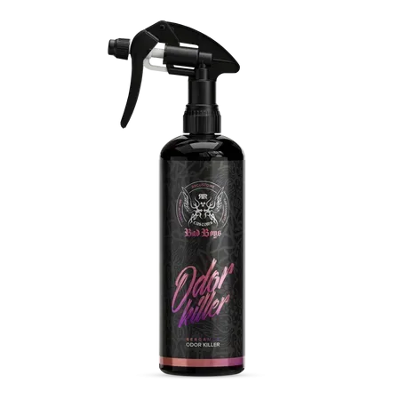 Bad Boys Odor Killer - Likvidátor zápachu (500ml)