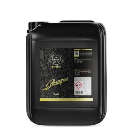 Bad Boys Shampoo No Scent - pH neutrální autošampon (5 l)