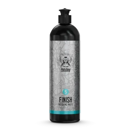 Bad Boys Fine Finish - Finální leštící pasta (1000ml)