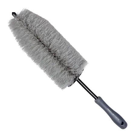 GTools Long Wheel Brush – Kartáč na čištění kol (46 cm)