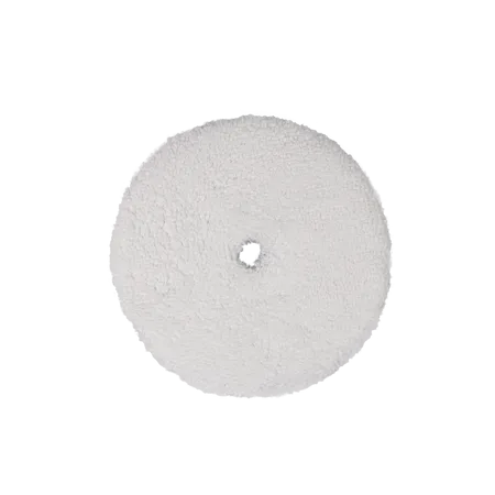 Bad Boys Microfiber Pad 90/80mm - Mikrovláknový leštící kotouč