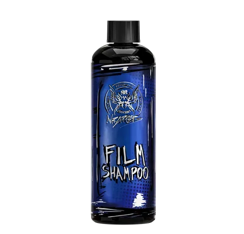 Bad Boys Film Shampoo - Autošampon na wrapové a PPF fólie (500ml)