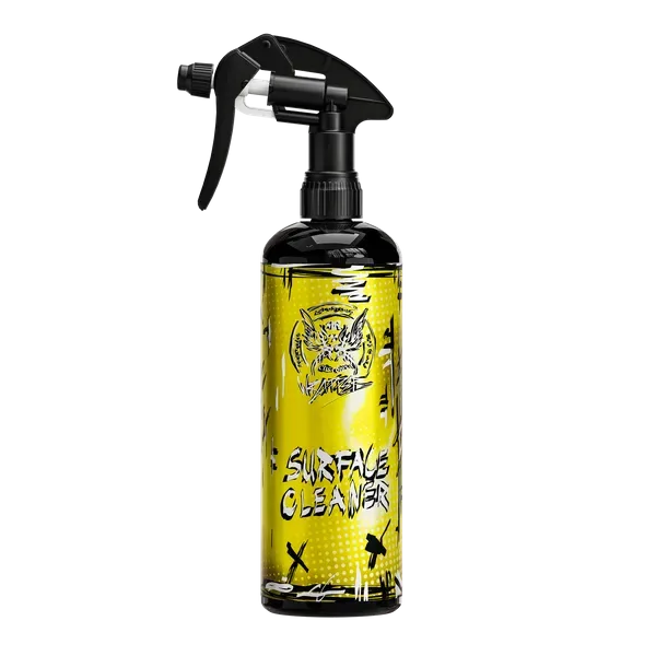 Bad Boys Surface Cleaner - Čistič a odmašťovač (500ml)