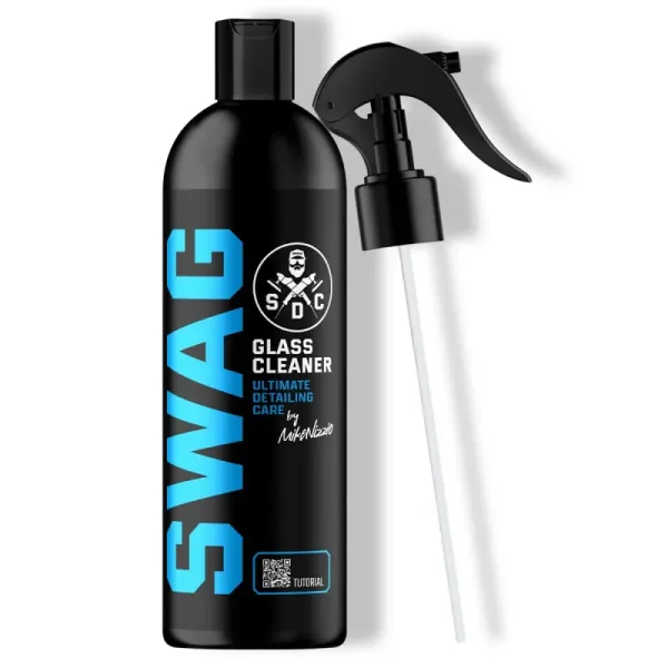 SWAG Glass Cleaner - Čistič oken (500ml)