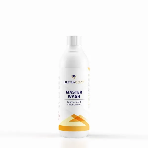 Ultracoat Master Wash předmytí a aktivní pěna (500ml)