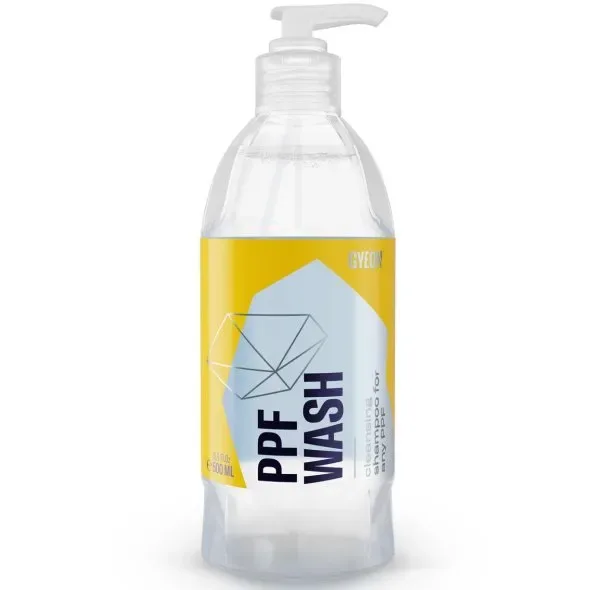 Gyeon Q2M PPF Wash - dekontaminační autošampon (500ml)