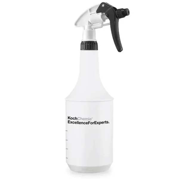 Koch Chemie - Ředící láhev s rozprašovačem KOCH (1000 ml)