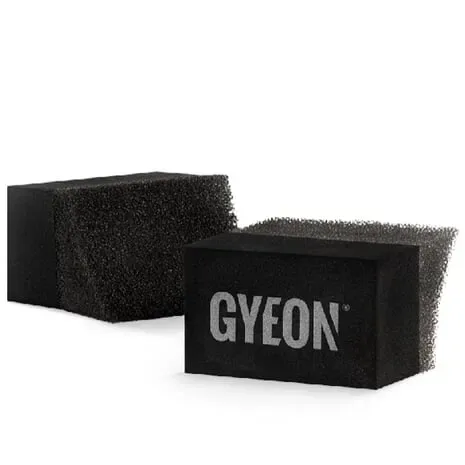 Gyeon Q2M Tire Applicator Large aplikátor na pneumatiky
